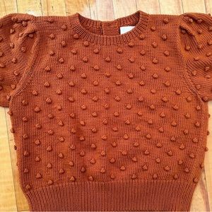 Like New Misha & Puff Ellie Sweater